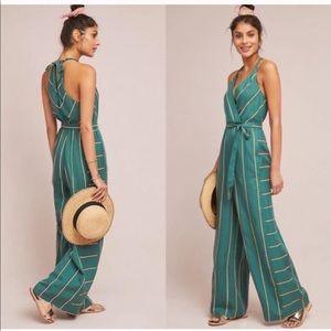 Portsmouth jumpsuit from Anthropologie